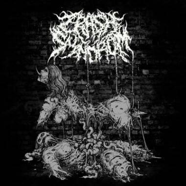 Crash Syndrom : Promo